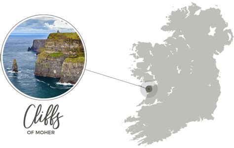 Cliffs of Moher tour - Kingdom Guided Tours with Ann O'Dowd