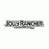 Jolly Rancher logo vector - Logovector.net