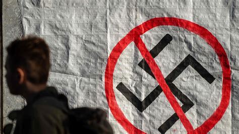 WA: McGowan government to ban Nazi symbols like swastika | The Australian