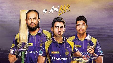 KKR Team Wallpapers - Wallpaper Cave