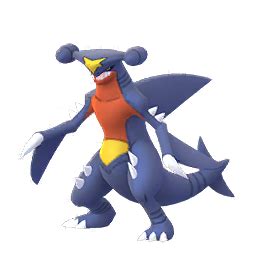 Pokemon Unite Garchomp Builds | Moves, Items and Stats