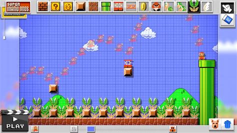 Super Mario Maker version for PC - GamesKnit