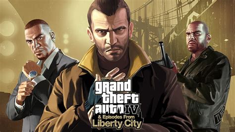 GTA IV Liberty City チートコード、gta lcs 高画質の壁紙 | Pxfuel