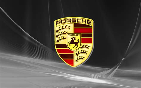 Porsche Logo | Auto Cars Concept