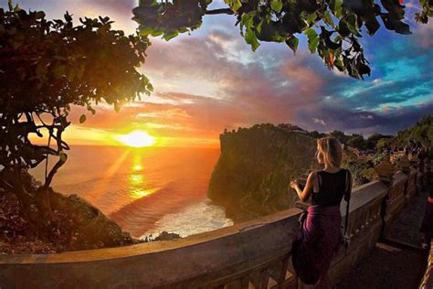 Uluwatu Sunset Tour | Eco Bali Tours