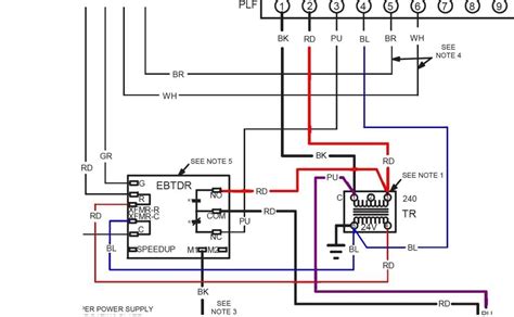 Hvac Fan Relay Wiring Diagram - Wiring Diagram And Schematic Diagram Images