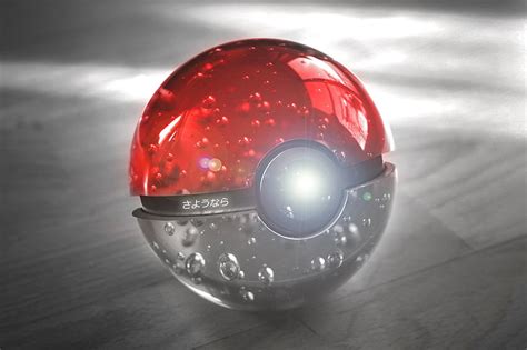 147 Wallpaper Bola Pokemon Hd Picture - MyWeb