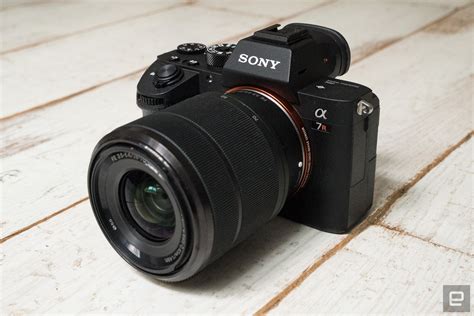 sony-a7r-iii - FunkyKit