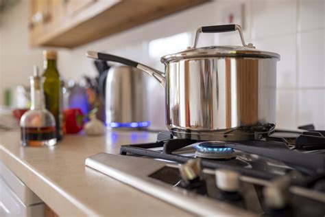 Are Gas Stoves Leaking Toxic Chemicals? - Parade