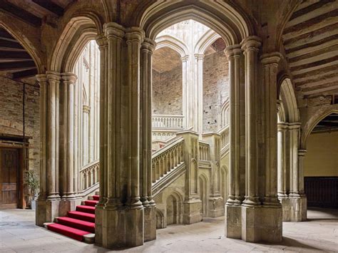 Margam Park and Castle: A landscape and buildings with an incredible ...