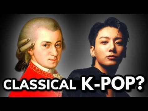 240128 Nahre Sol on YouTube: Writing Classical Music for K-POP Vocals ...