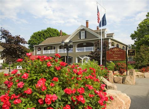 Bar Harbor Manor | National Park Reservations