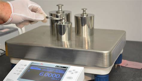 The Importance Of Weighing Scales Calibration - globalsistergoods