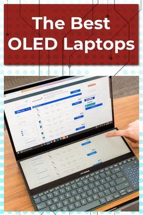 The best oled laptops for 2023 – Artofit