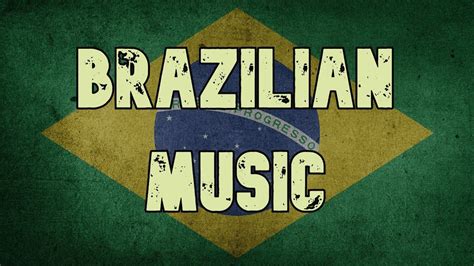 Brazilian Music Mix (Samba, Bossa Nova, Jazz) | Royalty Free Background ...