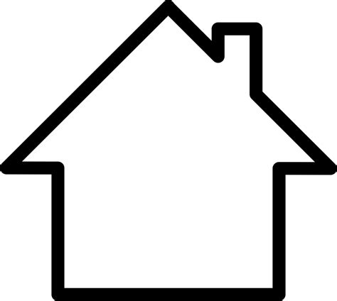 White Home Icon Png | Images and Photos finder