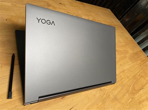 Lenovo Yoga C940, i7 - 1065G7, 12G, 512G, 13,9in FHD, 99% - Laptop Cũ ...