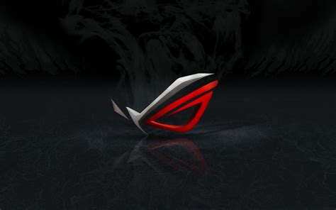 Asus Rog 4k Hd Wallpaper