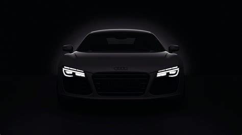 Matte Black Car Wallpapers - Top Free Matte Black Car Backgrounds ...