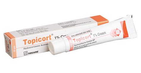 Topicort 1% Cream - Rosheta Saudi Arabia