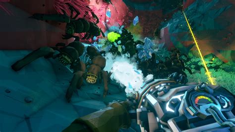 Rock and Stone! Deep Rock Galactic Has Struck Sales Gold | Attack of ...