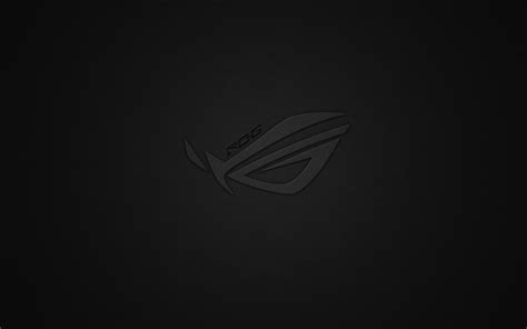 Asus Rog Dark 4k Wallpaper,HD Computer Wallpapers,4k Wallpapers,Images ...