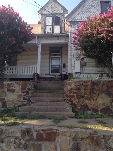 Haunted Hill House in Mineral Wells | Haunted Hill House 501 NE 1st St ...