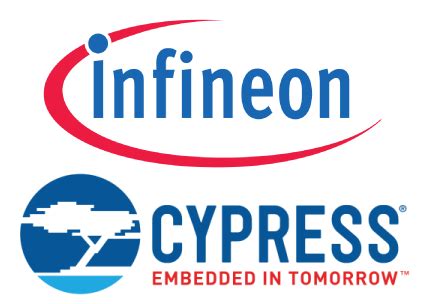 Infineon Boosts MCU Positioning, Pursues High-performance Edge with ...