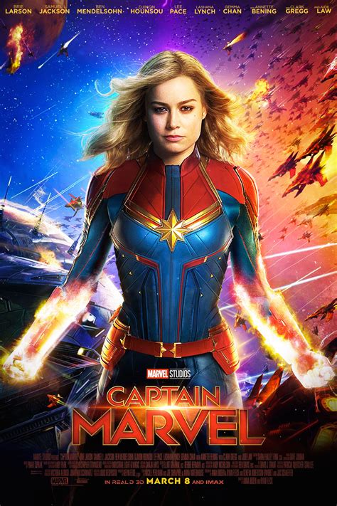 🔥 Free download Captain Marvel Hd Man Film [1220x1830] for your Desktop ...