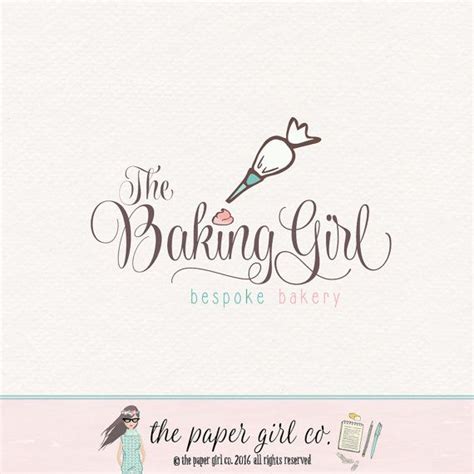 Best 25+ Baking logo ideas on Pinterest | Baker logo, Baking logo ...