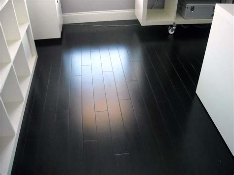 Pin by Sarah Sweers on Flooring | Hardwood floors dark, Bamboo flooring ...