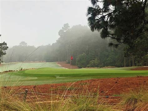 Pine Needles Golf Club – GOLF STAY AND PLAYS