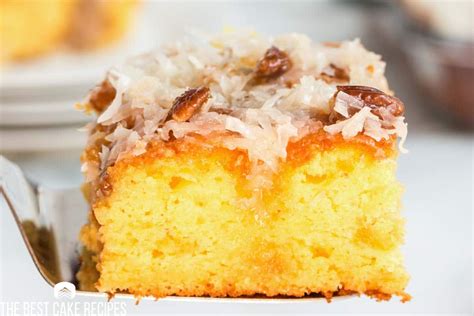 Ugly Duckling Cake {Vintage!} | The Best Cake Recipes