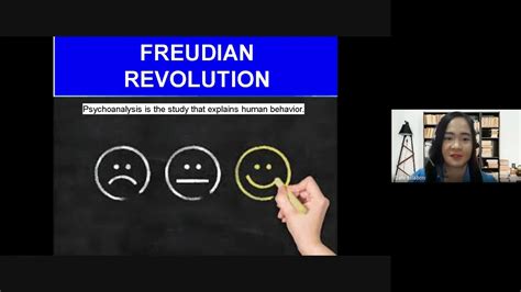 Science, Technology, and Society (Freudian Revolution) - YouTube