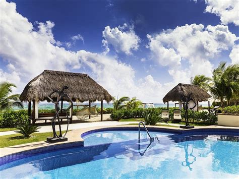 THE 10 BEST Hotels in Playa Paraiso for 2022 (from $181) - Tripadvisor