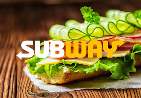 Subway Logo Design – History, Meaning and Evolution | Turbologo