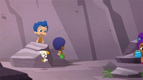 Bubble Guppies Season 5 Episode 6 – Rockin’ Out | Watch cartoons online ...