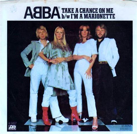 The Best 43 ABBA Album Covers And The Reason For Their Wild Clothes ...