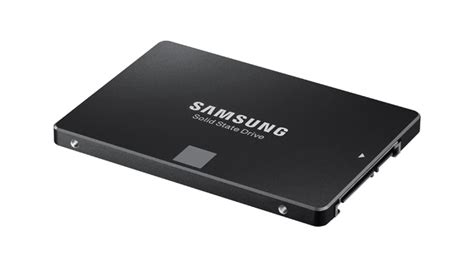 Samsung 850 EVO 250GB SSD Review | Play3r