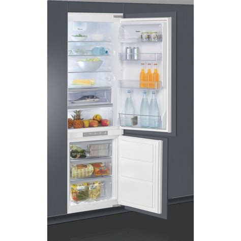 Built-in Fridge Freezer Installation | marshalls