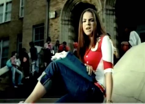 Throwback Thursday - JoJo 'Leave (Get Out)' (2004)