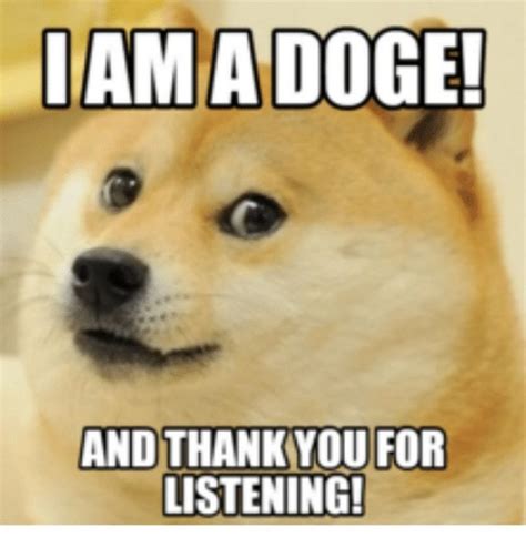 50+ Hilarious Thank You Memes to Say Thanks in a Funny Way