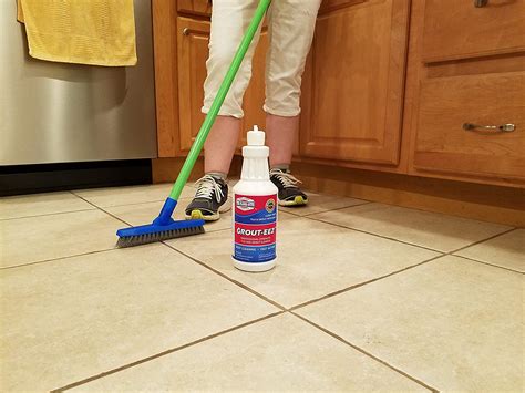 Best Machine To Clean Tile Floors And Grout - Todd Leroy