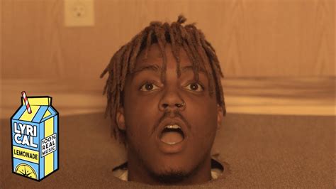 Juice WRLD - Lucid Dreams (Official Music Video) - YouTube