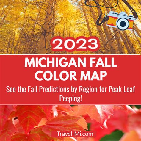 Traverse City Fall Colors 2024 - When Is Spring Break 2024