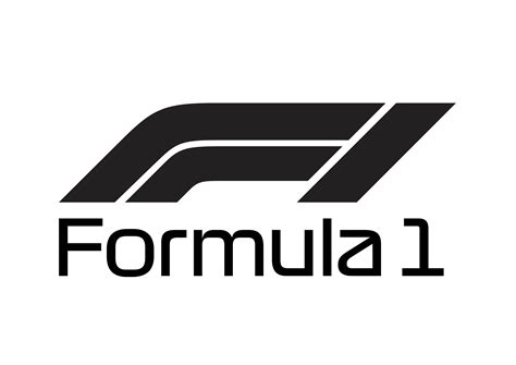 Meet the new F1 logo : formula1