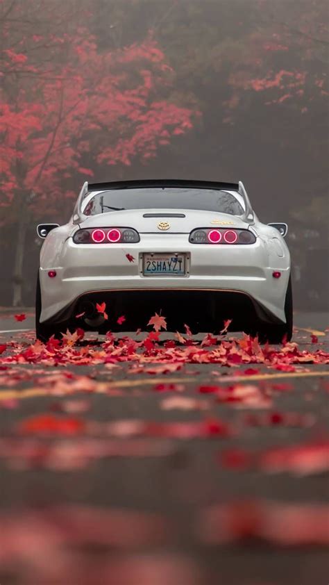 supra 4k wallpaper by amir_1313 - Download on ZEDGE™ | eb7a | Toyota ...