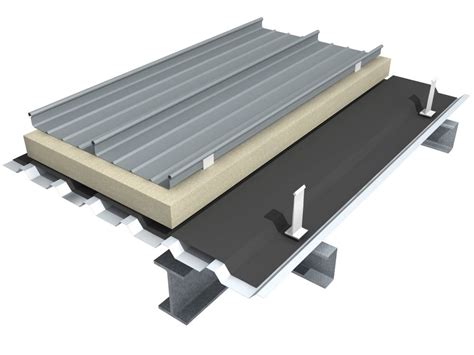 IX. ALUMINUM ROOF – Dalkia Inc