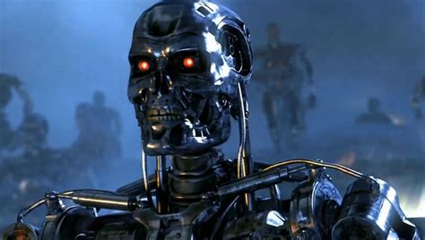 The Terminator (1984) and the Art of Industrial Genocide – On Planet ...