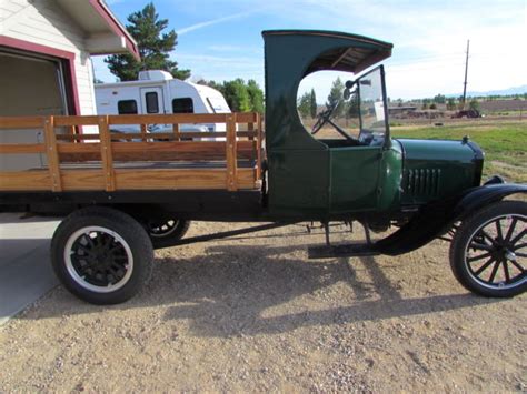 1925 Model T Truck for sale